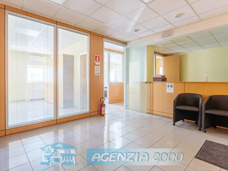 Immagine 1 di Ufficio in vendita  in Viale dell'Industria 2 a Conselve