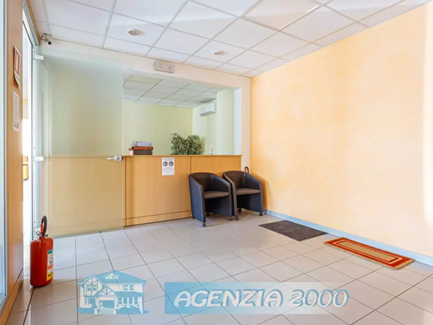 Immagine 2 di Ufficio in vendita  in Viale dell'Industria 2 a Conselve