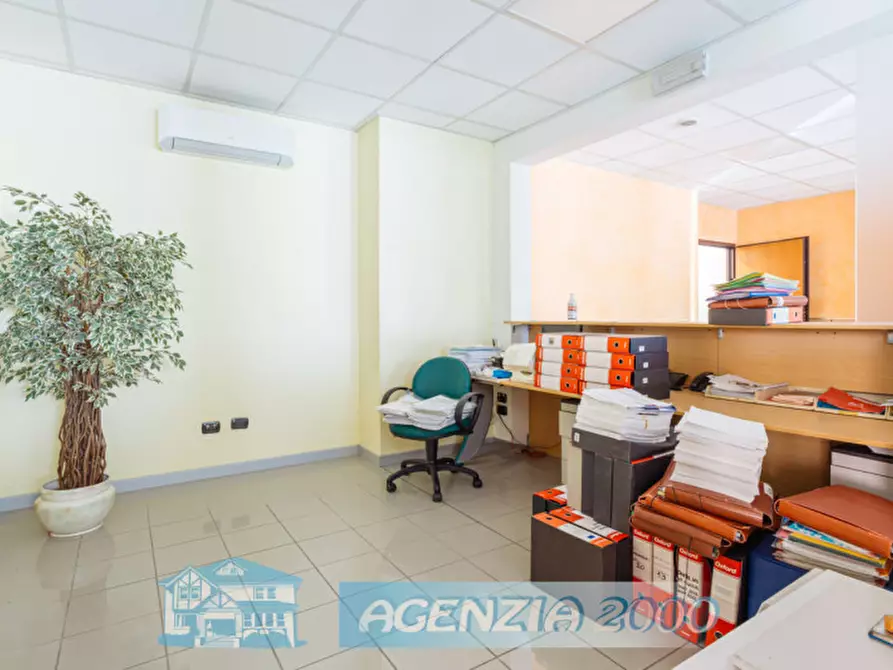 Immagine 3 di Ufficio in vendita  in Viale dell'Industria 2 a Conselve
