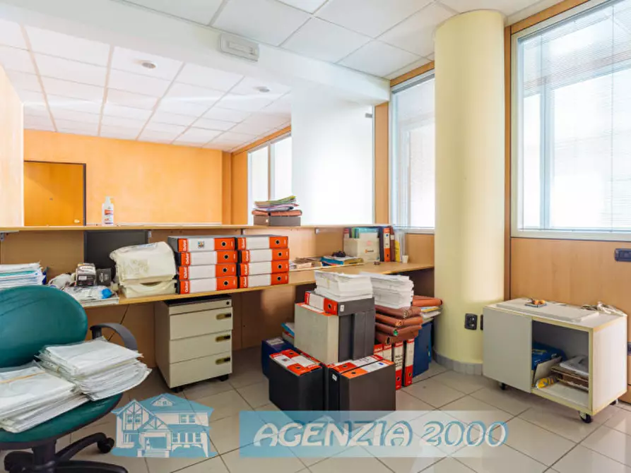 Immagine 4 di Ufficio in vendita  in Viale dell'Industria 2 a Conselve