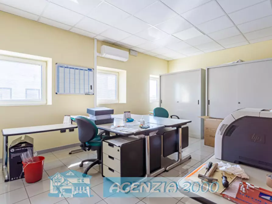 Immagine 6 di Ufficio in vendita  in Viale dell'Industria 2 a Conselve