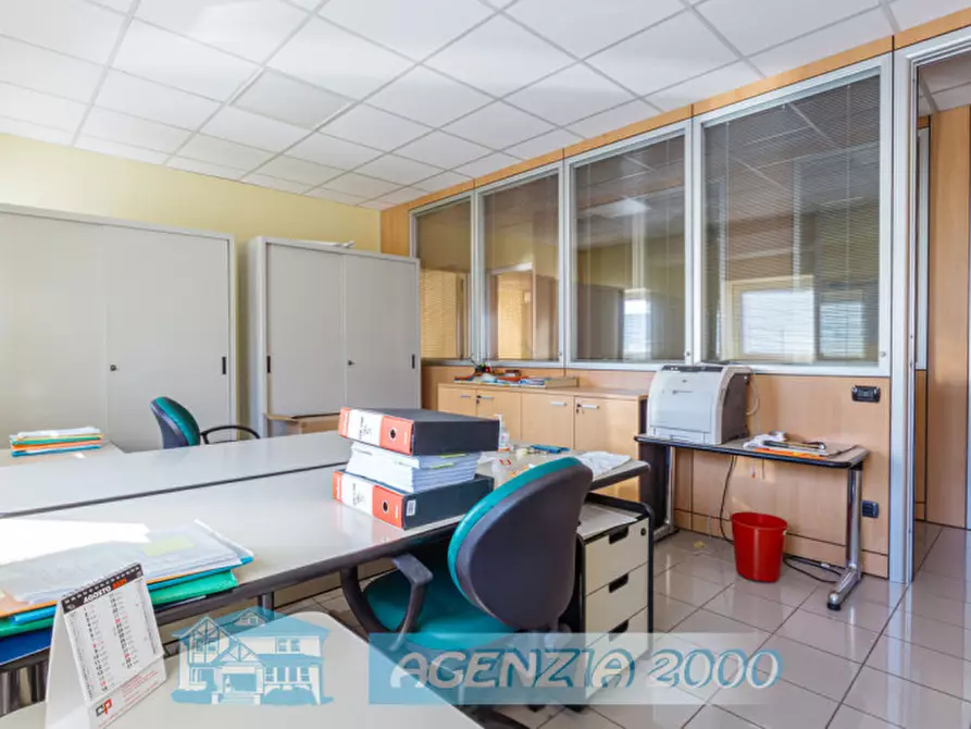 Immagine 7 di Ufficio in vendita  in Viale dell'Industria 2 a Conselve