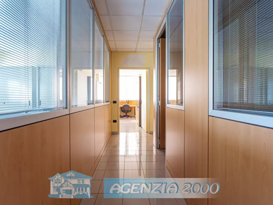 Immagine 8 di Ufficio in vendita  in Viale dell'Industria 2 a Conselve