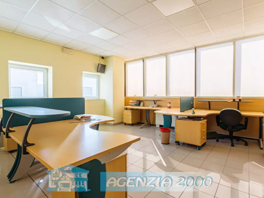 Immagine 9 di Ufficio in vendita  in Viale dell'Industria 2 a Conselve