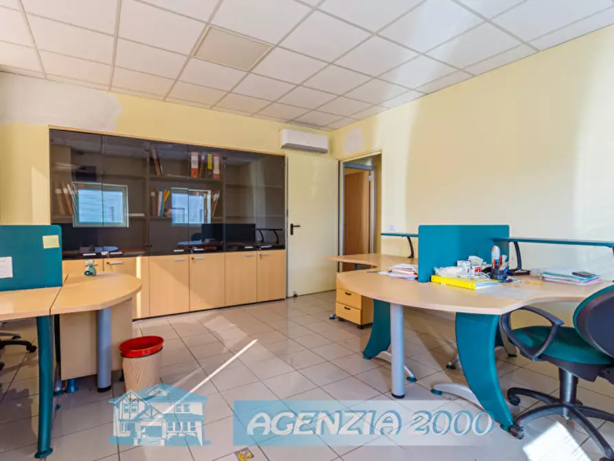 Immagine 10 di Ufficio in vendita  in Viale dell'Industria 2 a Conselve