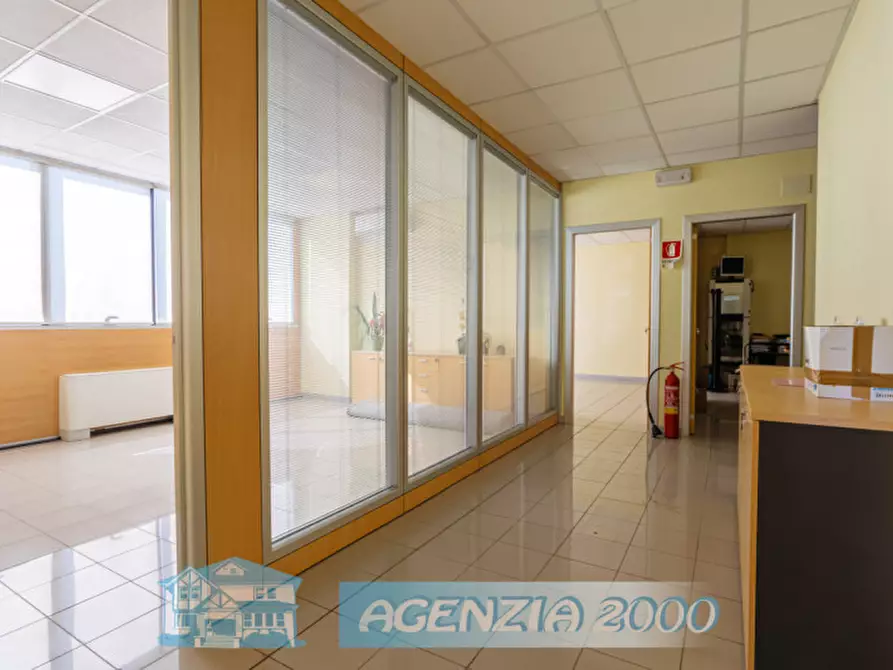 Immagine 11 di Ufficio in vendita  in Viale dell'Industria 2 a Conselve