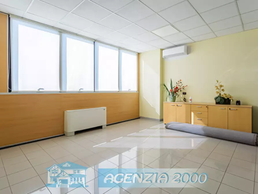 Immagine 12 di Ufficio in vendita  in Viale dell'Industria 2 a Conselve