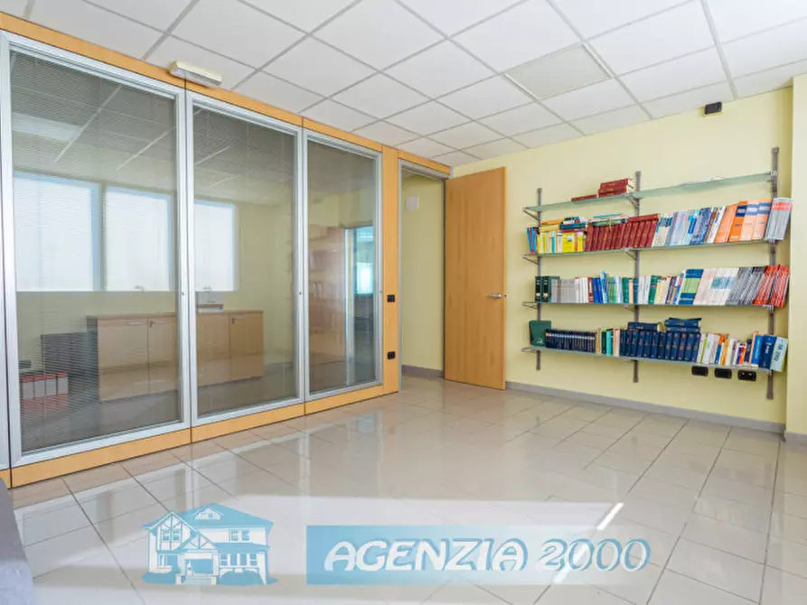 Immagine 13 di Ufficio in vendita  in Viale dell'Industria 2 a Conselve