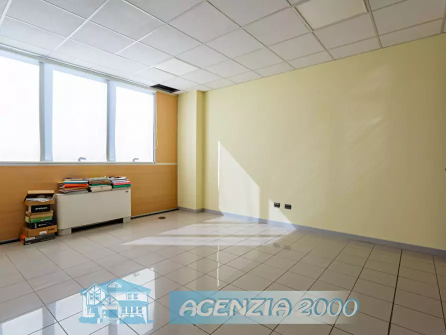 Immagine 14 di Ufficio in vendita  in Viale dell'Industria 2 a Conselve
