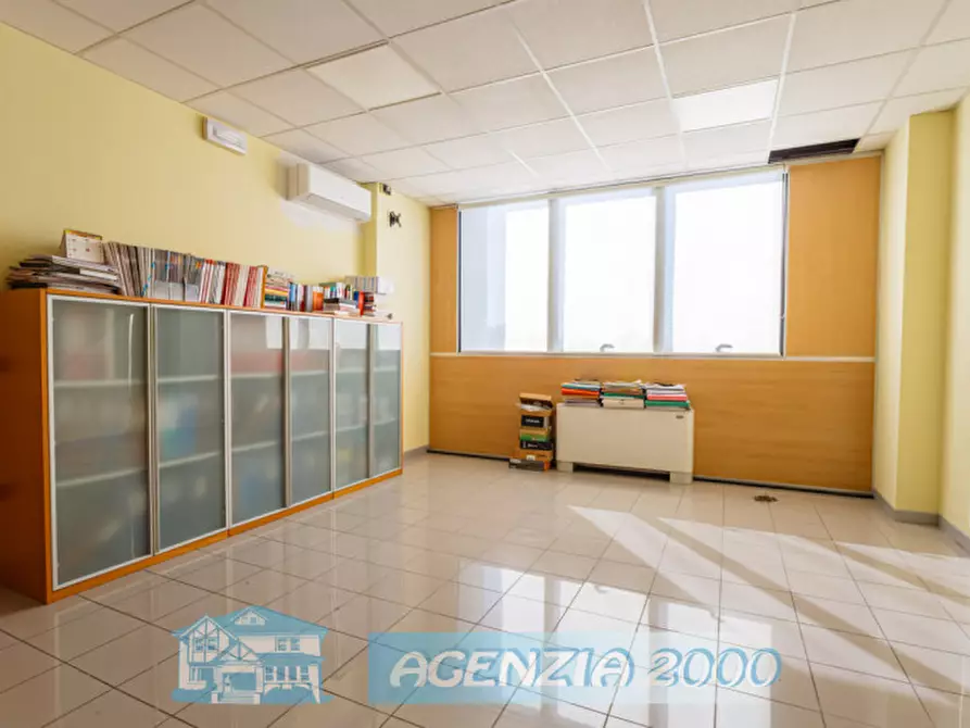 Immagine 15 di Ufficio in vendita  in Viale dell'Industria 2 a Conselve