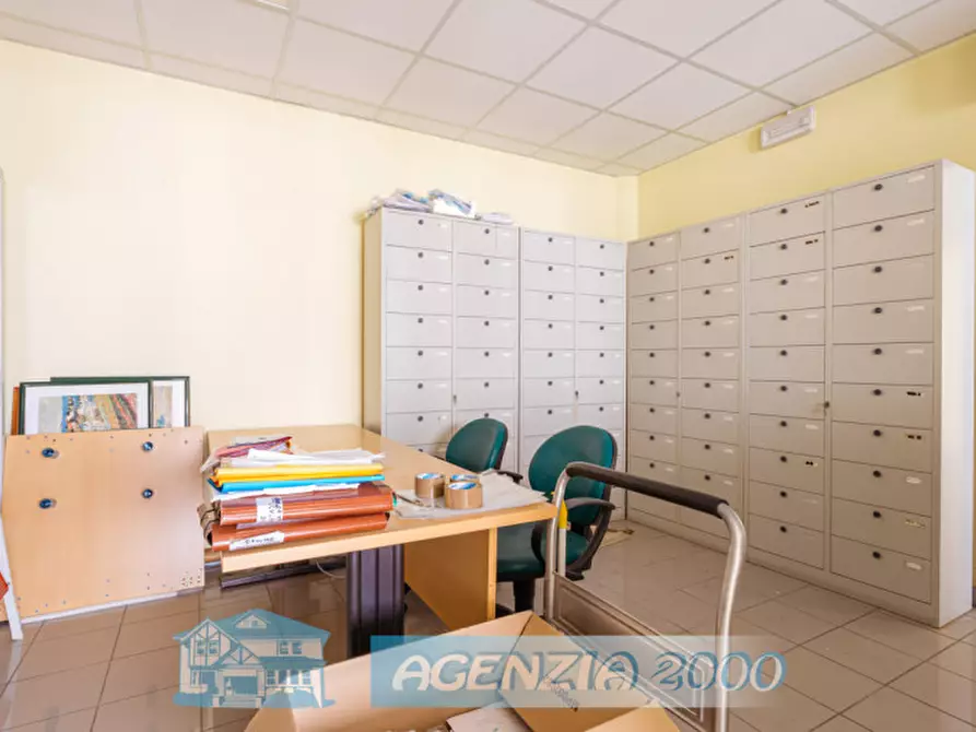 Immagine 16 di Ufficio in vendita  in Viale dell'Industria 2 a Conselve