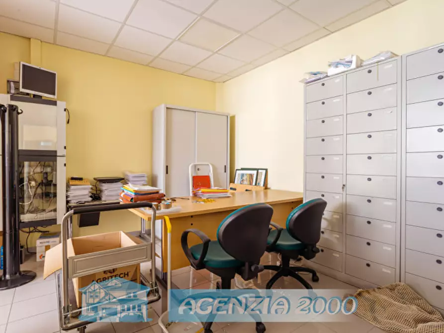 Immagine 17 di Ufficio in vendita  in Viale dell'Industria 2 a Conselve