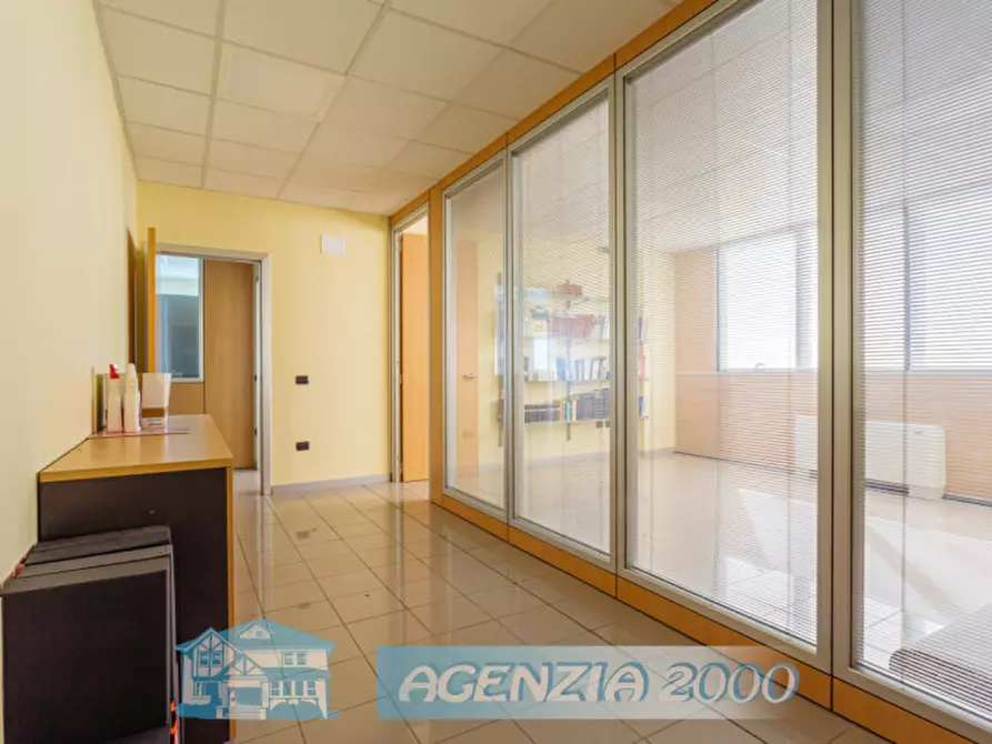 Immagine 18 di Ufficio in vendita  in Viale dell'Industria 2 a Conselve