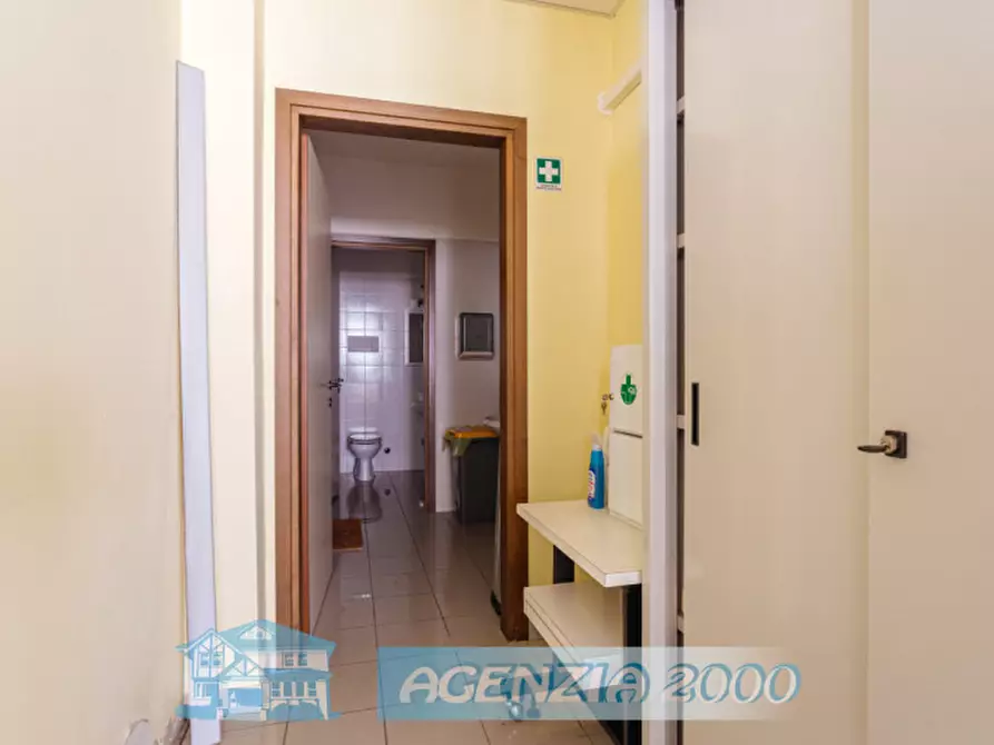 Immagine 19 di Ufficio in vendita  in Viale dell'Industria 2 a Conselve
