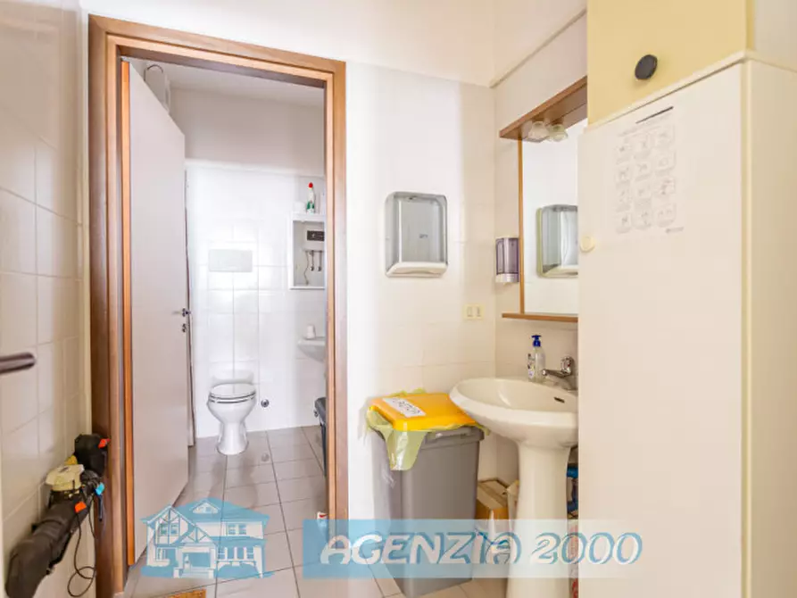 Immagine 20 di Ufficio in vendita  in Viale dell'Industria 2 a Conselve