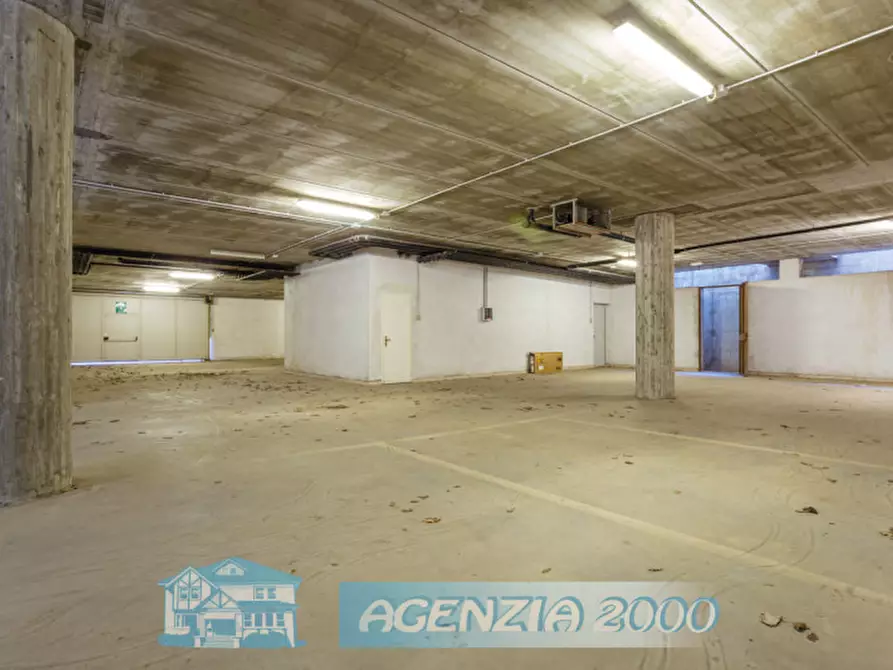 Immagine 23 di Ufficio in vendita  in Viale dell'Industria 2 a Conselve