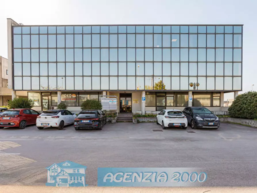 Immagine 24 di Ufficio in vendita  in Viale dell'Industria 2 a Conselve