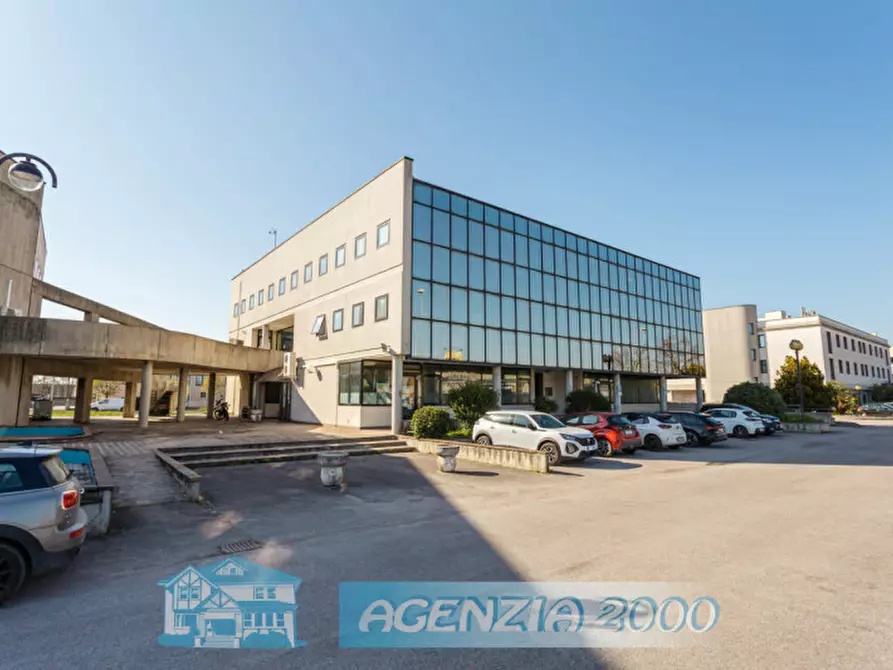 Immagine 25 di Ufficio in vendita  in Viale dell'Industria 2 a Conselve