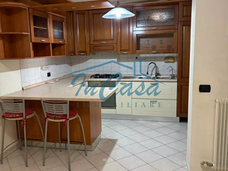 Immagine 4 di Appartamento in vendita  in Via Masotti a Casale Sul Sile