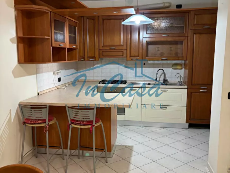 Immagine 5 di Appartamento in vendita  in Via Masotti a Casale Sul Sile