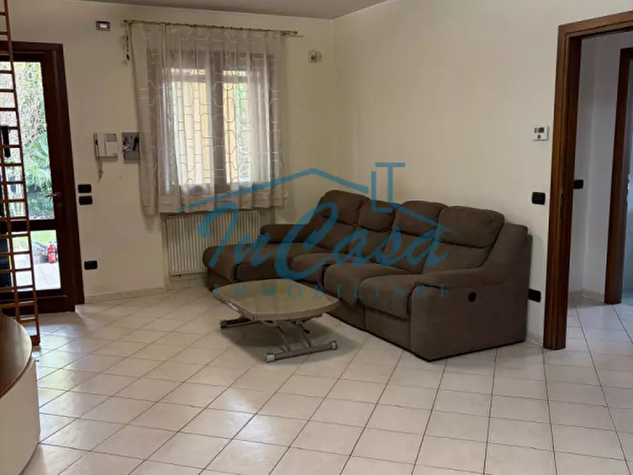 Immagine 7 di Appartamento in vendita  in Via Masotti a Casale Sul Sile