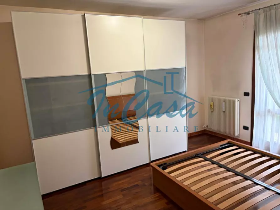 Immagine 10 di Appartamento in vendita  in Via Masotti a Casale Sul Sile