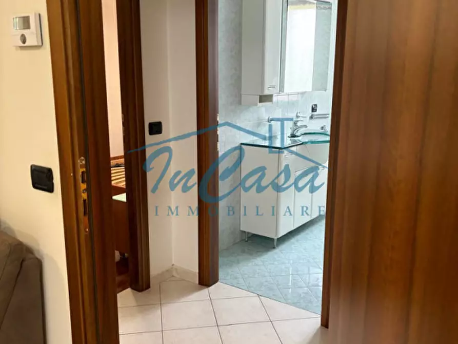 Immagine 13 di Appartamento in vendita  in Via Masotti a Casale Sul Sile