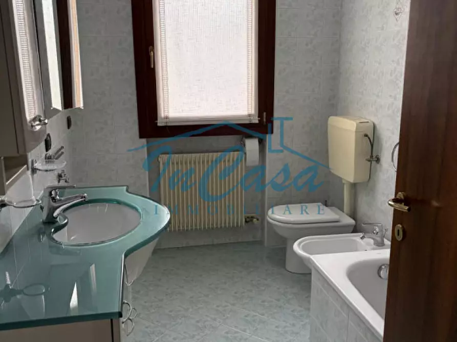 Immagine 15 di Appartamento in vendita  in Via Masotti a Casale Sul Sile