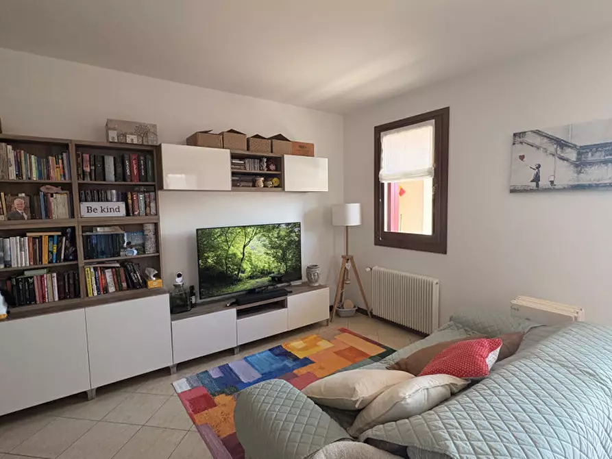 Immagine 2 di Attico in vendita  in Via Perosi 121 a Pianiga