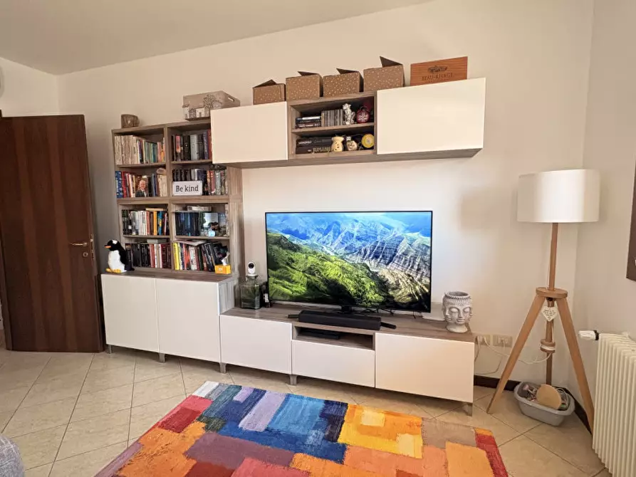 Immagine 4 di Attico in vendita  in Via Perosi 121 a Pianiga