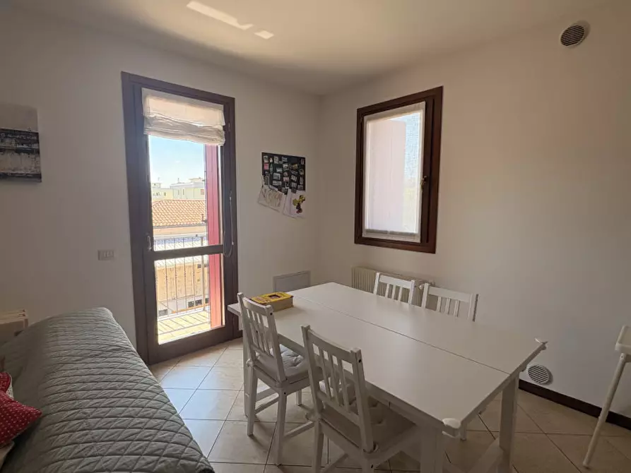 Immagine 6 di Attico in vendita  in Via Perosi 121 a Pianiga