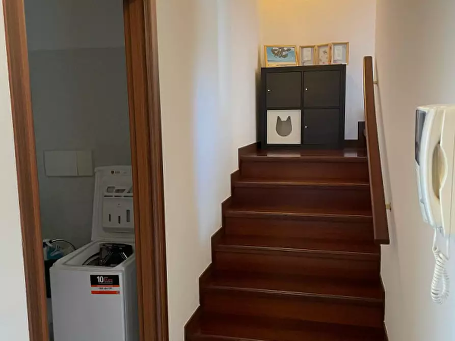 Immagine 8 di Attico in vendita  in Via Perosi 121 a Pianiga