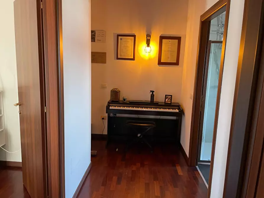 Immagine 9 di Attico in vendita  in Via Perosi 121 a Pianiga