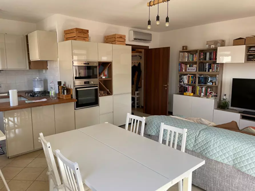 Immagine 10 di Attico in vendita  in Via Perosi 121 a Pianiga