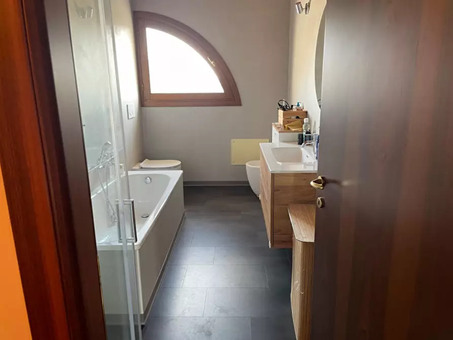Immagine 13 di Attico in vendita  in Via Perosi 121 a Pianiga