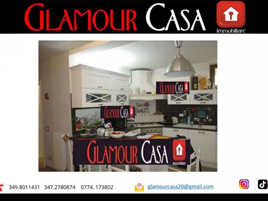 Immagine 4 di Casa quadrifamiliare in vendita  in Vicolo di San Matteo a Roma