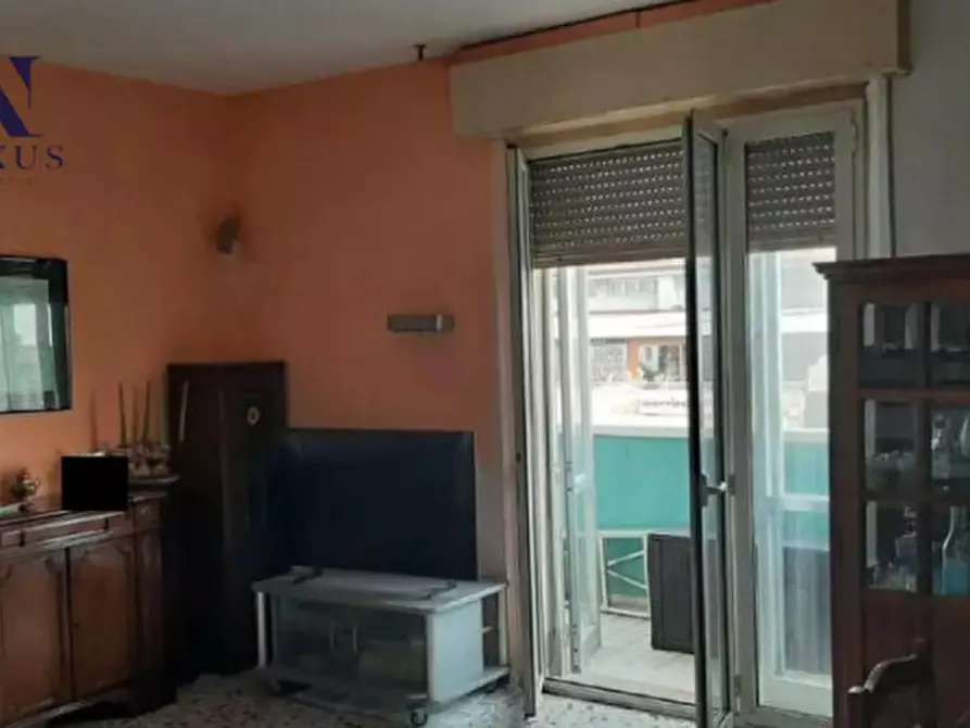 Immagine 3 di Appartamento in vendita  in Viale Piceno 86 a Fano