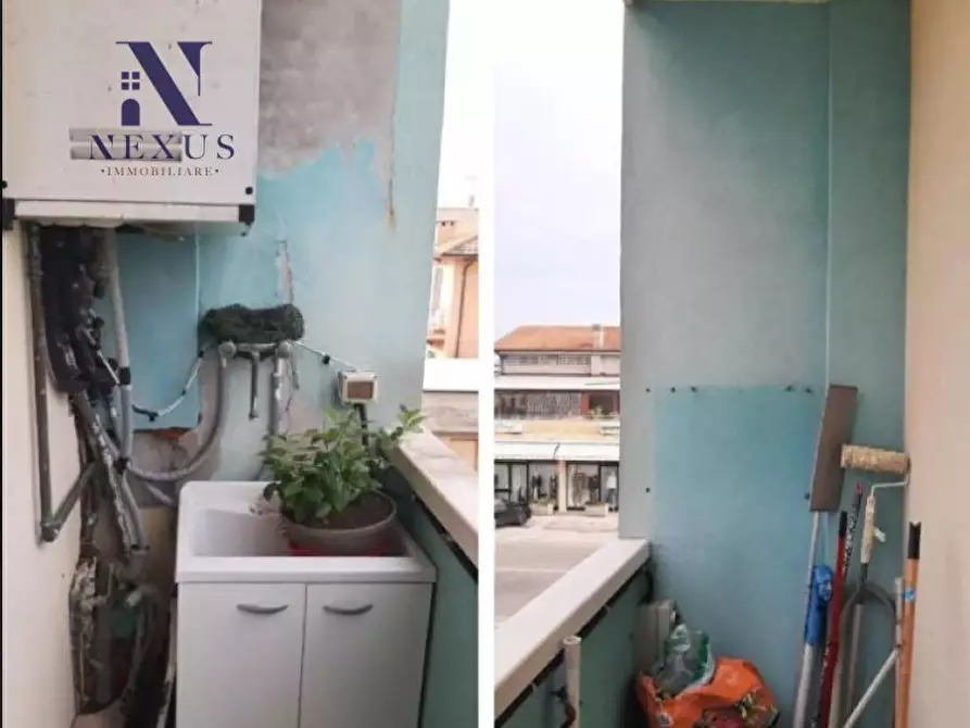 Immagine 6 di Appartamento in vendita  in Viale Piceno 86 a Fano