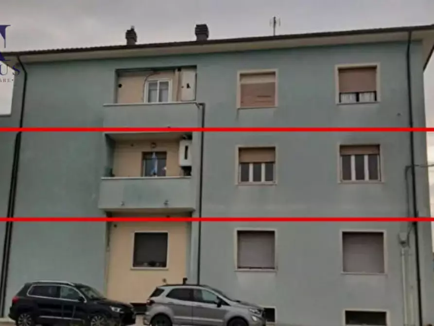 Immagine 8 di Appartamento in vendita  in Viale Piceno 86 a Fano