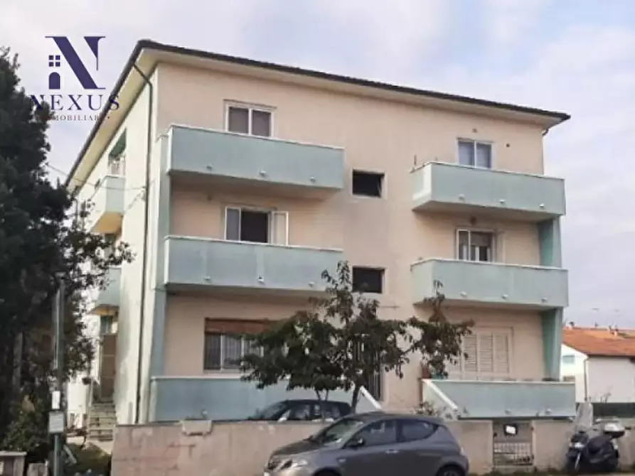 Immagine 14 di Appartamento in vendita  in Viale Piceno 86 a Fano