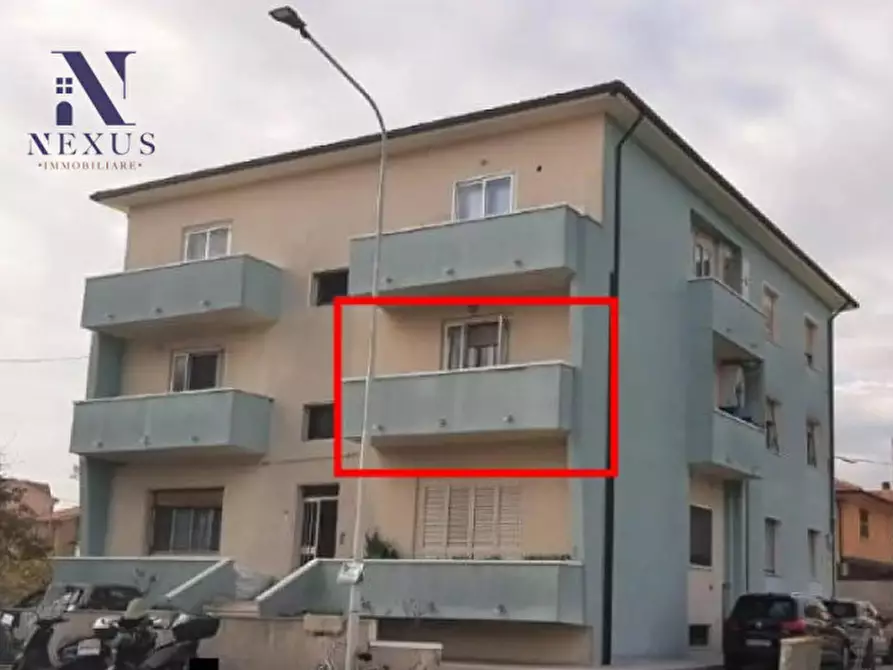 Immagine 18 di Appartamento in vendita  in Viale Piceno 86 a Fano