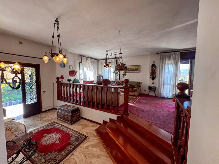 Immagine 2 di Casa indipendente in vendita  in Via Vincenzo Carraro a Este