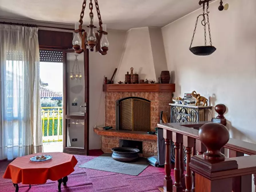 Immagine 3 di Casa indipendente in vendita  in Via Vincenzo Carraro a Este