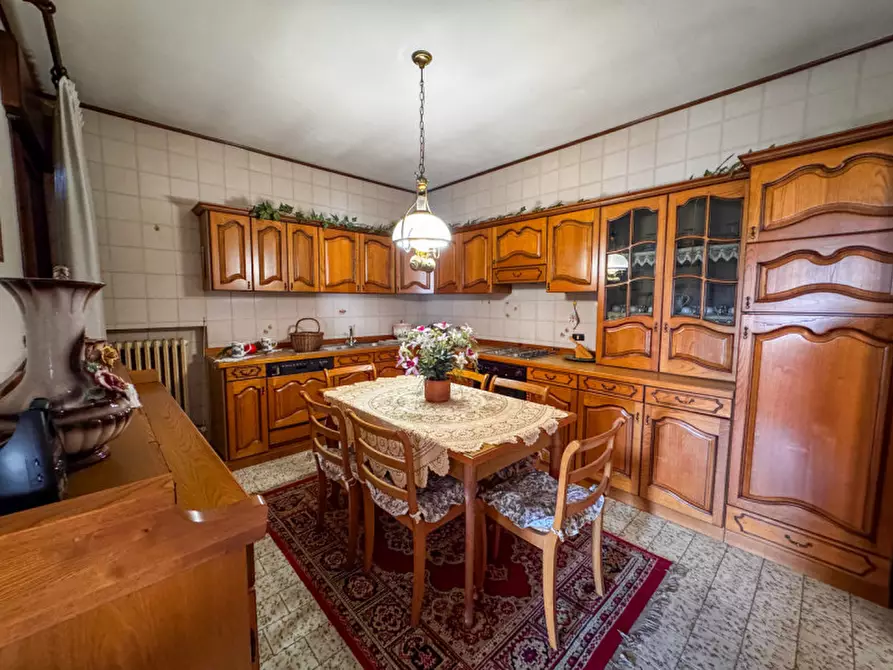 Immagine 4 di Casa indipendente in vendita  in Via Vincenzo Carraro a Este