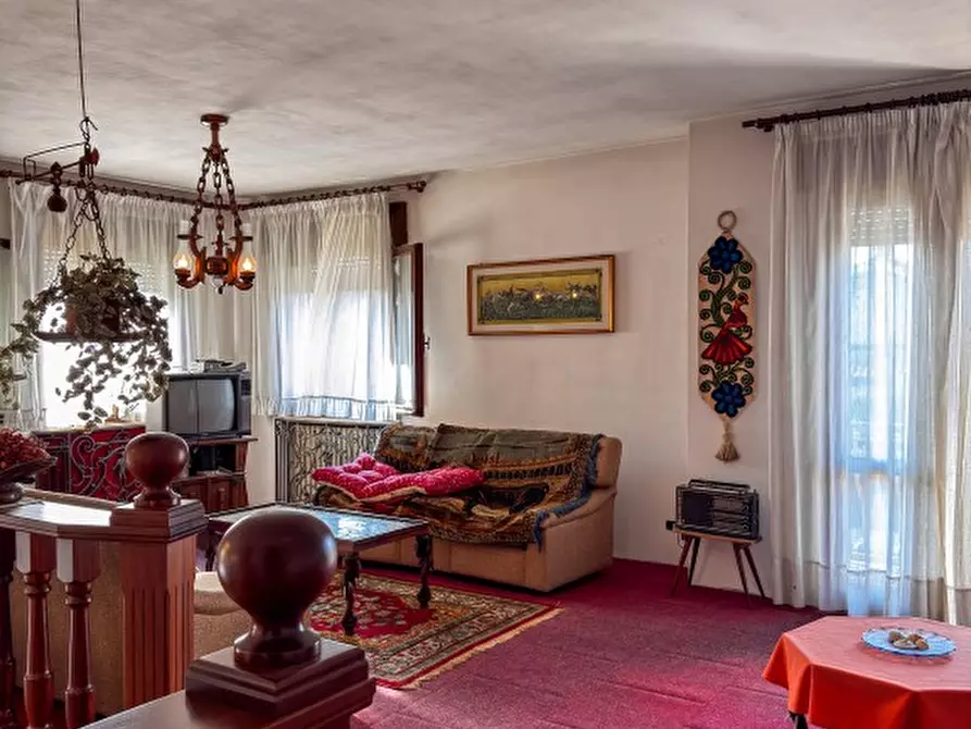 Immagine 5 di Casa indipendente in vendita  in Via Vincenzo Carraro a Este