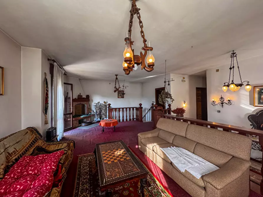 Immagine 7 di Casa indipendente in vendita  in Via Vincenzo Carraro a Este