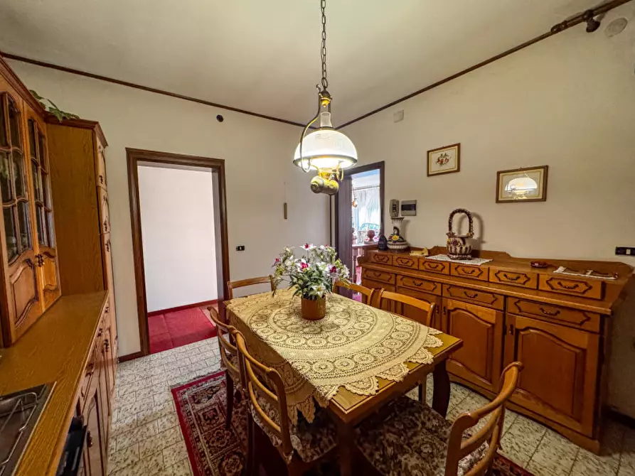 Immagine 9 di Casa indipendente in vendita  in Via Vincenzo Carraro a Este