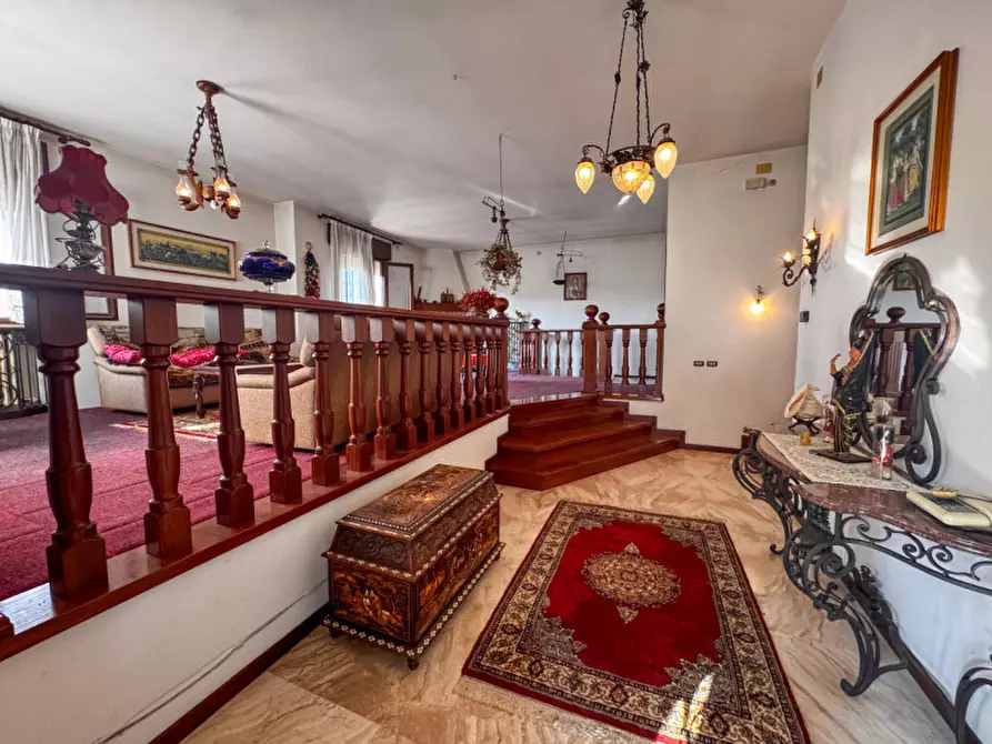 Immagine 11 di Casa indipendente in vendita  in Via Vincenzo Carraro a Este