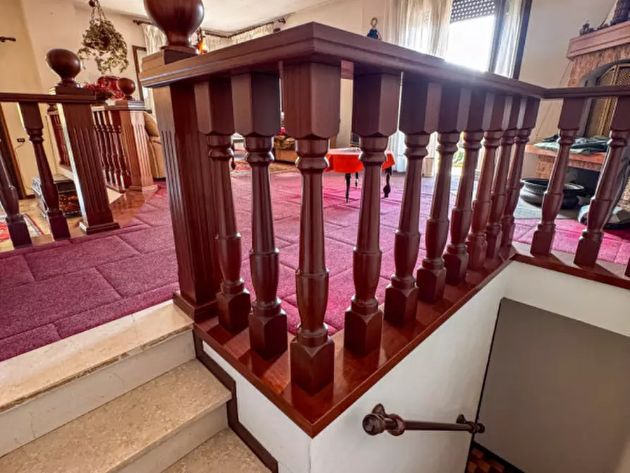 Immagine 13 di Casa indipendente in vendita  in Via Vincenzo Carraro a Este