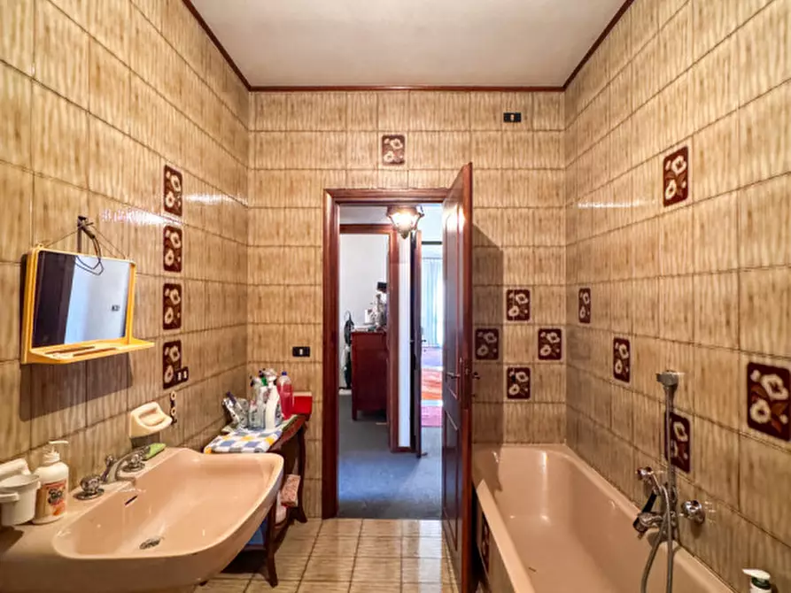 Immagine 15 di Casa indipendente in vendita  in Via Vincenzo Carraro a Este